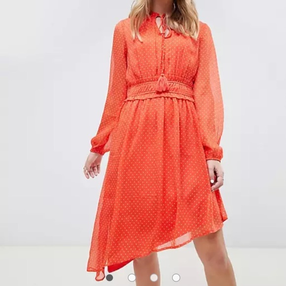 ASOS Dress •XS• - Picture 4 of 10